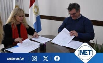Carnerillo lanza capacitaciones laborales junto a la UNRC