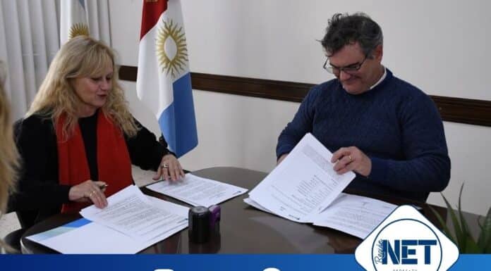 Carnerillo lanza capacitaciones laborales junto a la UNRC