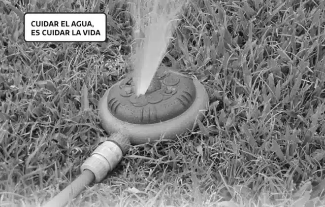 General Cabrera actualizó la normativa sobre el uso del agua en la vía pública. Se restringe el lavado de veredas y piletas a los viernes, se sancionará el escurrimiento libre y se obliga a grandes consumidores a instalar medidores.