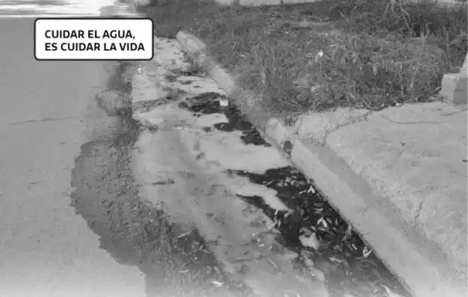 General Cabrera actualizó la normativa sobre el uso del agua en la vía pública. Se restringe el lavado de veredas y piletas a los viernes, se sancionará el escurrimiento libre y se obliga a grandes consumidores a instalar medidores.