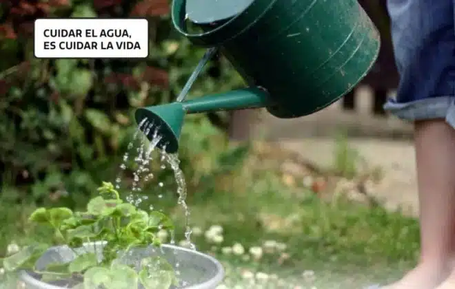 General Cabrera actualizó la normativa sobre el uso del agua en la vía pública. Se restringe el lavado de veredas y piletas a los viernes, se sancionará el escurrimiento libre y se obliga a grandes consumidores a instalar medidores.