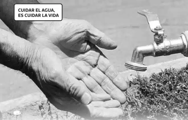 General Cabrera actualizó la normativa sobre el uso del agua en la vía pública. Se restringe el lavado de veredas y piletas a los viernes, se sancionará el escurrimiento libre y se obliga a grandes consumidores a instalar medidores.