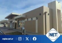 Dalmacio Vélez renueva su Terminal y refuerza la seguridad vial con nuevos semáforos