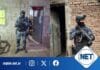 Operativo en Río Cuarto: la FPA secuestró drogas tras dos allanamientos