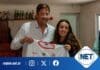 Importante aporte del Gobierno de Córdoba al Club Huracán de Las Isletillas