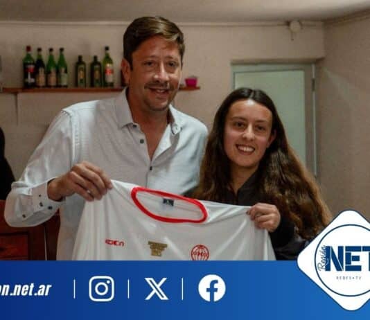 Importante aporte del Gobierno de Córdoba al Club Huracán de Las Isletillas