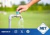 General Cabrera actualiza la normativa sobre el uso de agua en la vía pública