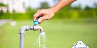 General Cabrera actualiza la normativa sobre el uso de agua en la vía pública