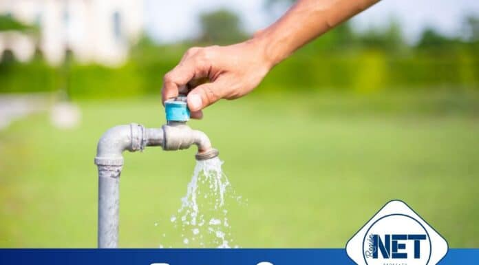 General Cabrera actualiza la normativa sobre el uso de agua en la vía pública