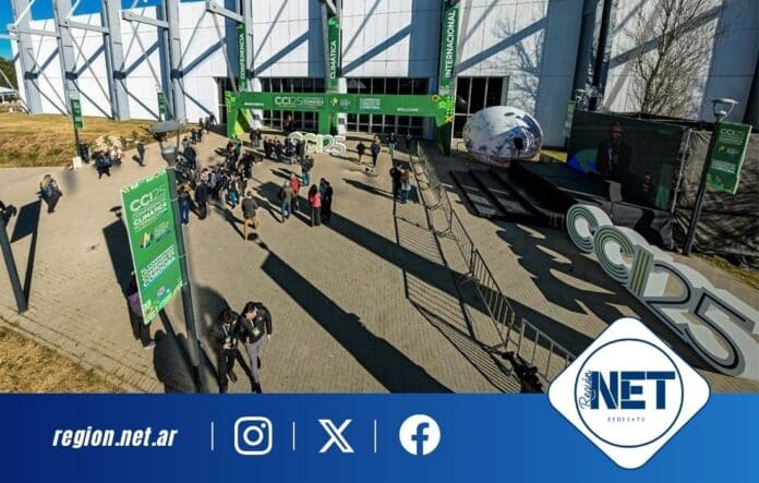 Expo Climática en Córdoba: innovación y conciencia ambiental en una muestra imperdible