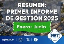 Primer semestre con resultados: General Deheza gestionó más de $800 millones para su comunidad