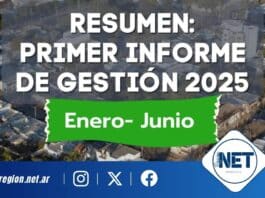 Primer semestre con resultados: General Deheza gestionó más de $800 millones para su comunidad