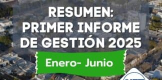 Primer semestre con resultados: General Deheza gestionó más de $800 millones para su comunidad