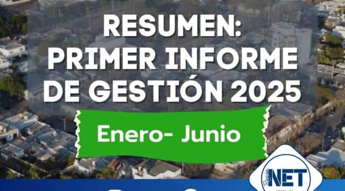 Primer semestre con resultados: General Deheza gestionó más de $800 millones para su comunidad
