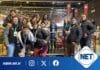 El IPEA 291 de General Cabrera brilla en la Exposición Rural de Palermo 2025
