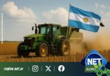 Histórica rebaja de retenciones al campo: el Gobierno elimina cargas para el agro