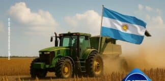 Histórica rebaja de retenciones al campo: el Gobierno elimina cargas para el agro
