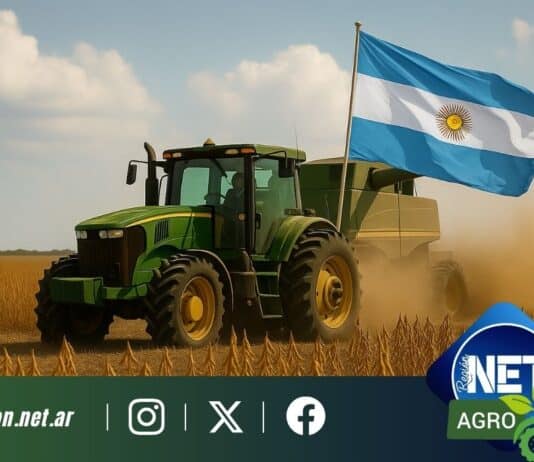 Histórica rebaja de retenciones al campo: el Gobierno elimina cargas para el agro