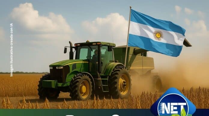 Histórica rebaja de retenciones al campo: el Gobierno elimina cargas para el agro