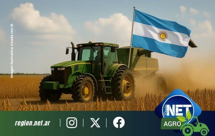 Histórica rebaja de retenciones al campo: el Gobierno elimina cargas para el agro