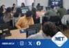 Las Perdices: jóvenes iniciaron el curso de desarrollo digital en el Nodo Tecnológico