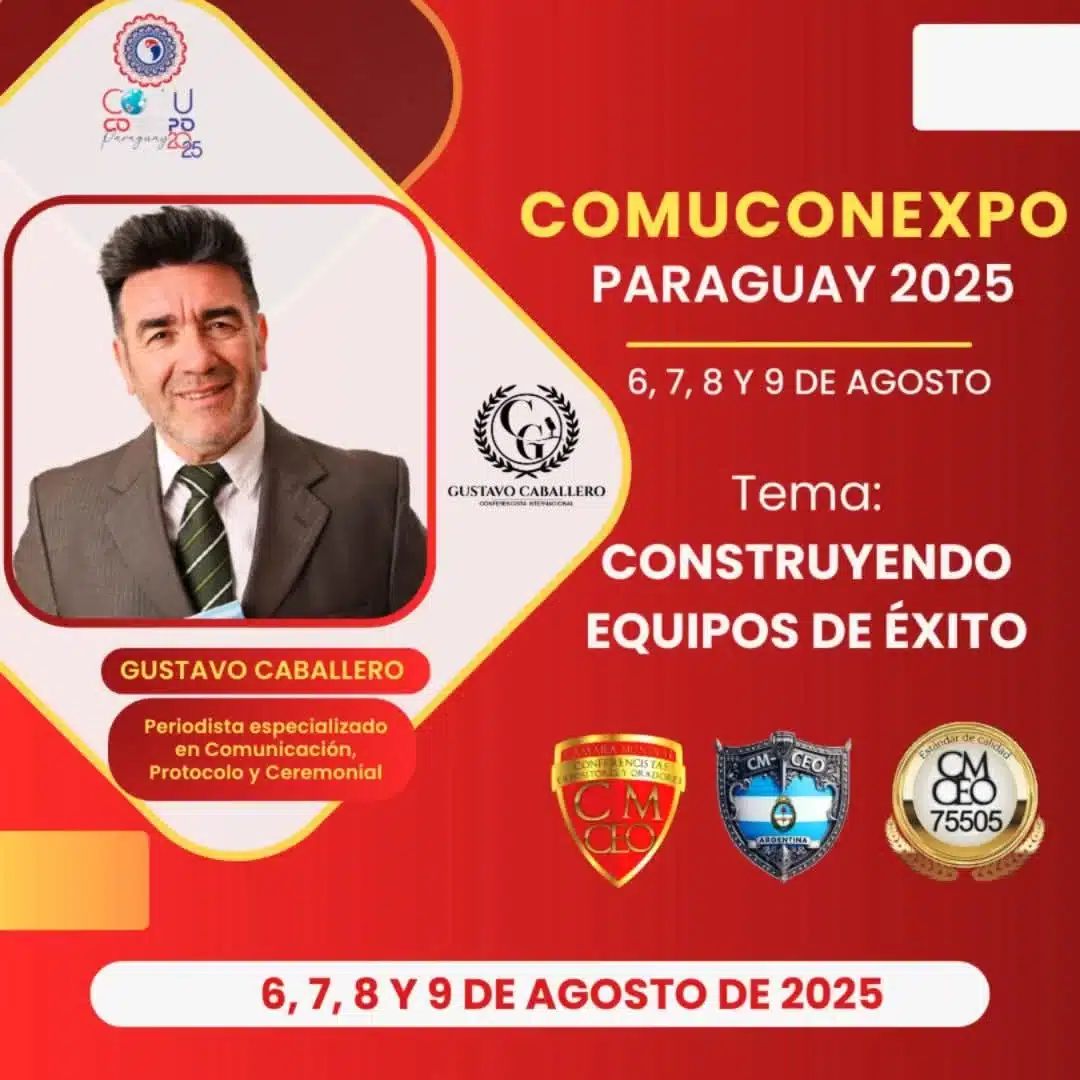 Protocolo en la Comunicación Empresarial