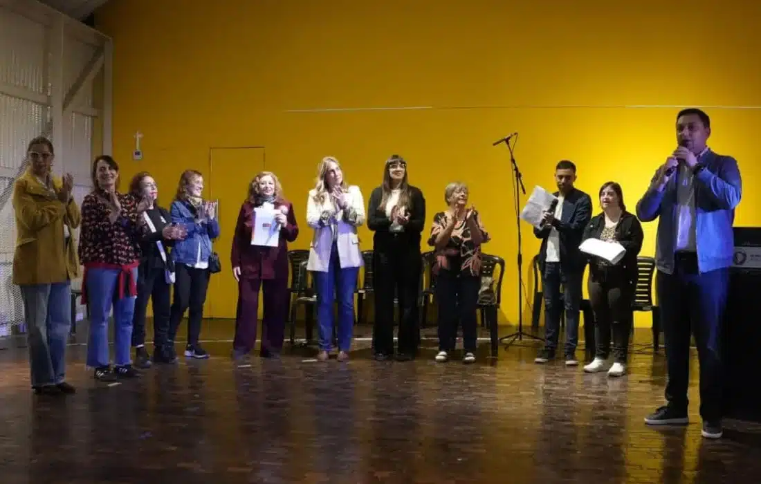 Festival Desafiarte en Villa María: arte e inclusión para personas con discapacidad Festival Desafiarte en Villa María: arte e inclusión para personas con discapacidad