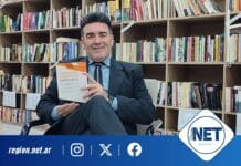 Gustavo Caballero lanza su nuevo libro sobre protocolo y comunicación empresarial en Paraguay