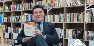 Gustavo Caballero lanza su nuevo libro sobre protocolo y comunicación empresarial en Paraguay