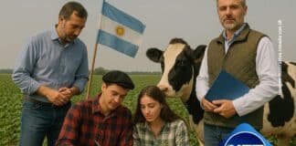 6 de agosto: celebramos el Día del Ingeniero Agrónomo y la educación agropecuaria