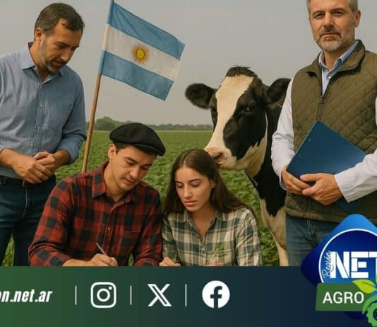 6 de agosto: celebramos el Día del Ingeniero Agrónomo y la educación agropecuaria