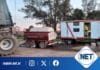 Falleció un trabajador de Dalmacio Vélez por intoxicación con monóxido en Pascanas