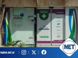 Cierra la Farmacia Oñativia: Desde agosto dejará de operar en la Cooperativa de Dalmacio Vélez