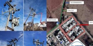 Nueva Subestación Transformadora de 63 kVA garantiza mejor servicio eléctrico en Dalmacio Vélez
