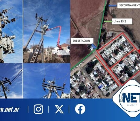 Nueva Subestación Transformadora de 63 kVA garantiza mejor servicio eléctrico en Dalmacio Vélez