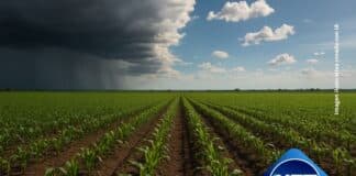 SMN: contrastes de lluvias y temperaturas desafían la planificación agrícola del próximo trimestre