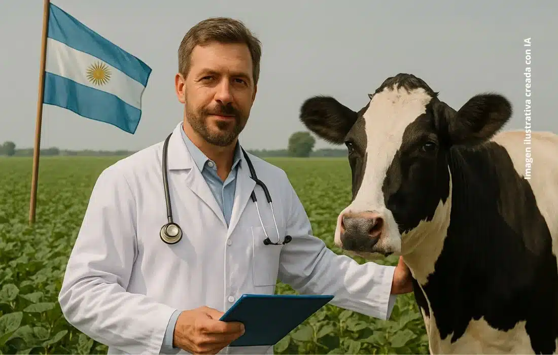 6 de agosto: celebramos el Día del Ingeniero Agrónomo y la educación agropecuaria