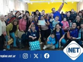 Festival Desafiarte en Villa María: arte e inclusión para personas con discapacidad. APAD