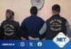 Detienen a un familiar de la niña abusada en General Deheza