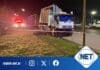 Carnerillo: un joven de 19 años perdió la vida en un accidente de tránsito en la Ruta Nacional 158
