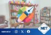 Dalmacio Vélez: diseñá el logo de la Biblioteca “Sembrando Conocimiento”