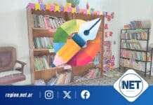 Dalmacio Vélez: diseñá el logo de la Biblioteca “Sembrando Conocimiento”