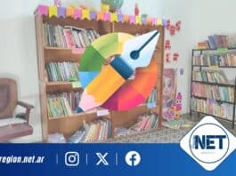 Dalmacio Vélez: diseñá el logo de la Biblioteca “Sembrando Conocimiento”