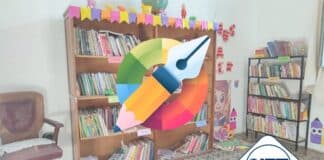 Dalmacio Vélez: diseñá el logo de la Biblioteca “Sembrando Conocimiento”
