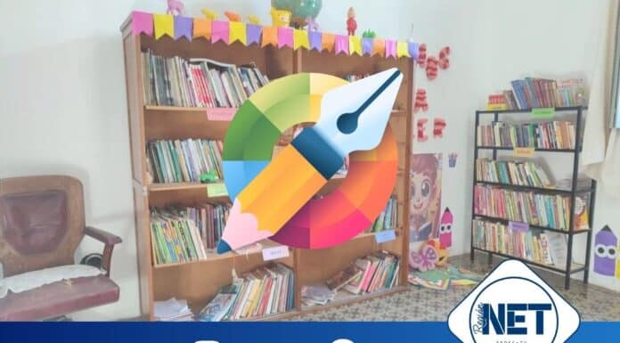 Dalmacio Vélez: diseñá el logo de la Biblioteca “Sembrando Conocimiento”