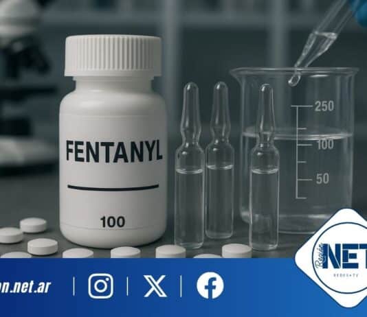 Denuncian que una nena de 11 años sufrió secuelas irreversibles por fentanilo contaminado en Córdoba