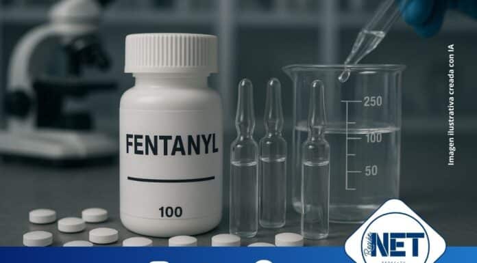 Denuncian que una nena de 11 años sufrió secuelas irreversibles por fentanilo contaminado en Córdoba
