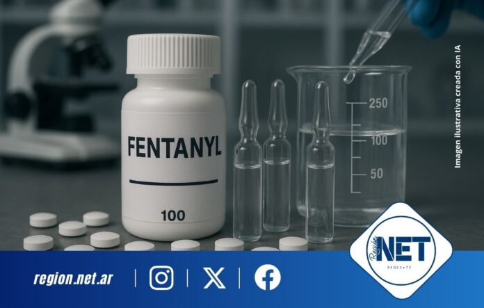 Denuncian que una nena de 11 años sufrió secuelas irreversibles por fentanilo contaminado en Córdoba