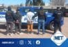 General Cabrera: detienen a dos hombres acusados de abuso sexual y homicidio en Rosario