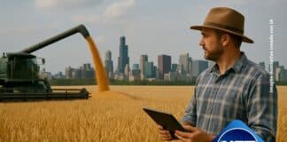 Canje de granos por inmuebles: la alternativa que gana espacio en el agro